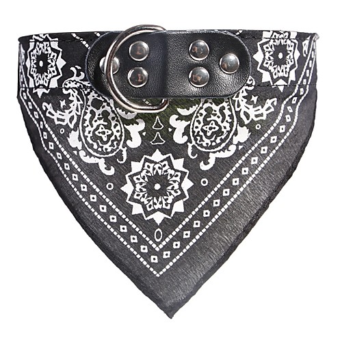 

Collar Breathable Classic Fabric
