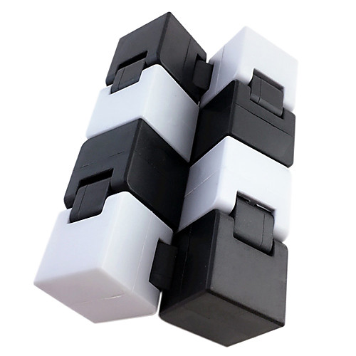 

Кубик Infinity Cube Игрушки от стресса Кубики-головоломки Новинки пластик Детские Взрослые Мальчики Девочки Игрушки Подарок