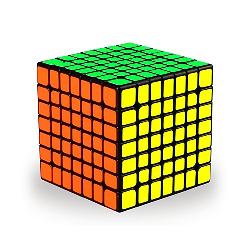 

Волшебный куб IQ куб 144 777 Спидкуб Кубики-головоломки Устройства для снятия стресса головоломка Куб Для профессионалов Детские Взрослые Игрушки Универсальные Мальчики Девочки Подарок