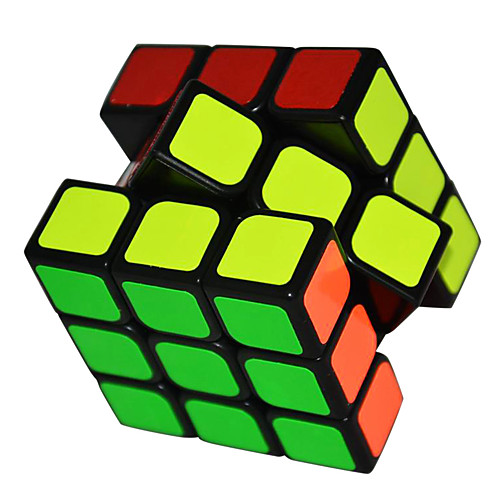 

Кубик рубик QI YI Sail 6.0 164 333 Спидкуб Кубики-головоломки головоломка Куб Гладкий стикер Детские Взрослые Игрушки Универсальные Мальчики Девочки Подарок, Белый