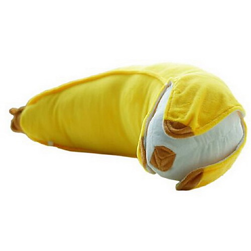 

Pillow Banana Fruit Fun Kid's Unisex Toy Gift