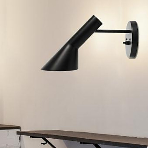 

LED Настенные светильники Металл настенный светильник 220-240Вольт / AC100-240V 40W
