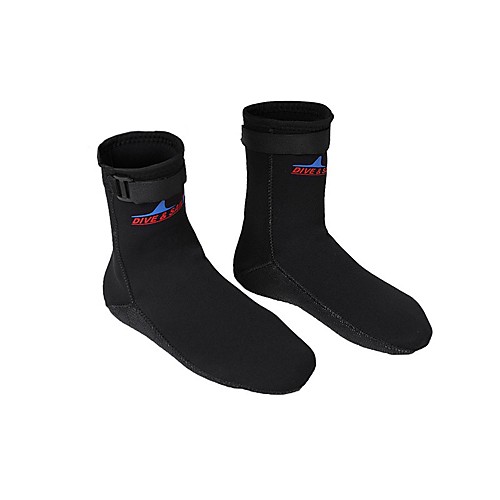 

Neoprene Boots Lycra Diving - Breathable for