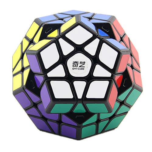 

Волшебный куб IQ куб QIHENG 157 Мегаминкс Спидкуб Кубики-головоломки головоломка Куб Детские Взрослые Игрушки Универсальные Подарок