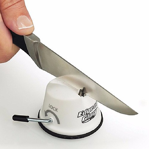 

точилка для ножа безопасная всасывающая рукоятка вольфрама заточка угол кронштейна кухонная заточка