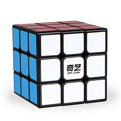

Magic Cube IQ Cube QIYI SAIL 6.8 122 333 Smooth Speed Cube Magic Cube Stress Reliever Puzzle Cube Professional Kid's Adults' Children's Toy Boys' Girls' Gift
