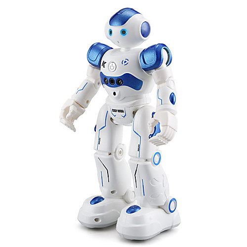 фото Rc-робот внутренние и персональные роботы abs танцы веселье классика Lightinthebox