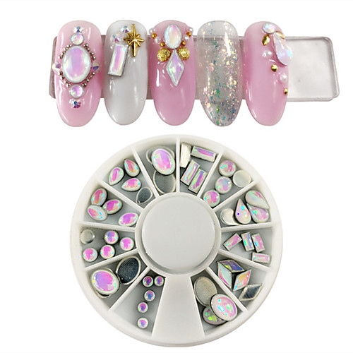 

1 pcs For Finger Nail nail art Manicure Pedicure Daily Fashion