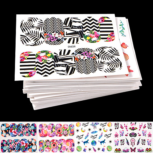 

45-nail-art-sticker-other-makeup-cosmetic-nail-art-design