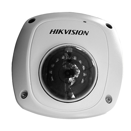 

hikvision ds-2cd2542fwd-iws 4-мегапиксельная мини-камера (ip67 ik08 dual stream poe wi-fi встроенная микрофонная звуковая сигнализация io 10 м ir)
