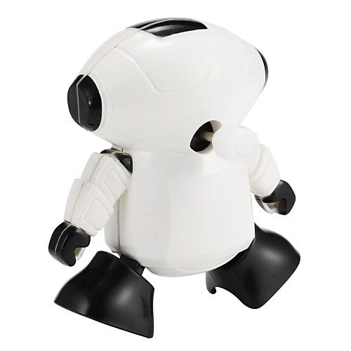 фото Робот лего-робот игрушки танцы механический заводиться новый дизайн 1 куски Lightinthebox