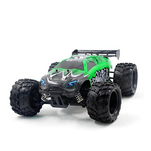 

RC Car G18 - 1 2.4G Buggy (Off-road) / Racing Car / Drift Car Brush Electric 45 km/h KM/H Remote Control / RC / Rechargeable / Electric