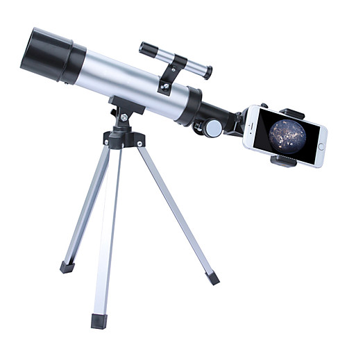 

SUNCORE 18-60 X 50 mm Telescopes Multi-coated BAK4 Camping / Hiking Outdoor Travel