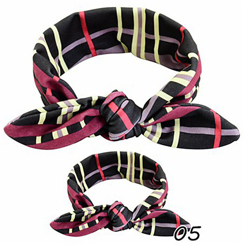 

Headbands Hair Accessories Wigs Accessories Women's pcs cm Daily Classic