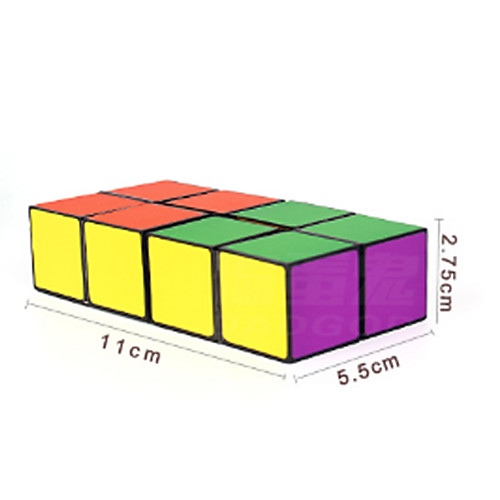 фото Кубик infinity cube стресс и тревога помощи товары для офиса образование места пластик классический подростки взрослые мальчики игрушки подарок lightinthebox