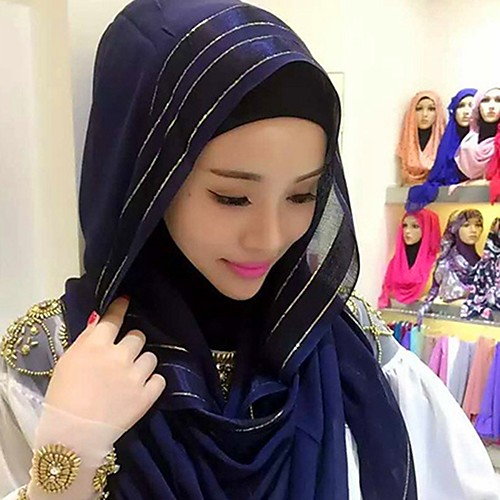 

Women's Head Scarf,Bohemian Jewelry All Seasons
