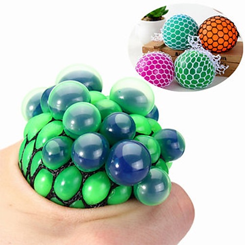 

LT.Squishies Squeeze Toy / Sensory Toy Food&Drink Stress and Anxiety Relief Office Desk Toys Novelty Squishy Summer Fun with Kids Unisex Boys' Girls'