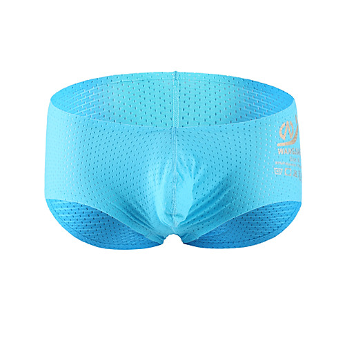 

Муж. Однотонный, С принтом - Боксеры 1 шт. Заниженная