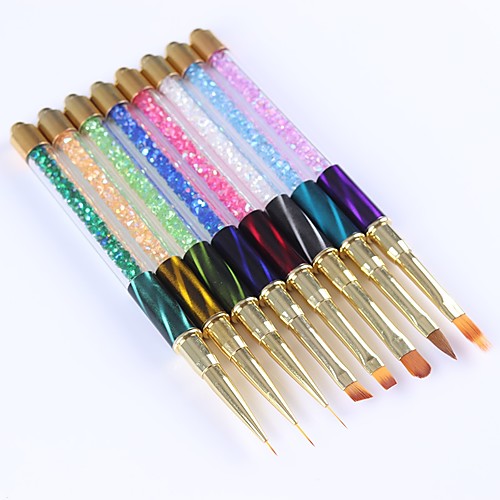 

1pc-gradient-nail-liner-painting-brush-pen-multi-size-uv-gel-cat-eye-rhinestone-handle-manicure-nail-art-brush-tool