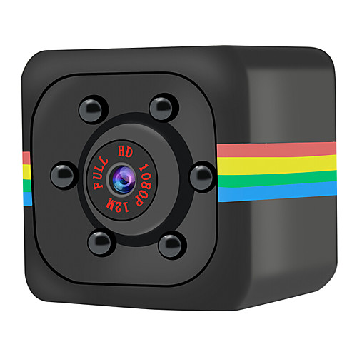 фото 1080p мини камера c11 hd видеокамеры ночного видения спортивный dv видеомагнитофон Lightinthebox