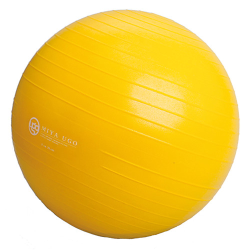 

35 см Спортивный мяч / Мячи для фитнеса Взрывозащищенный ПВХ Поддержка С Для Йога / Тренировки / Баланс