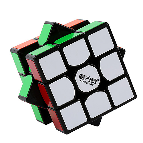 

Волшебный куб IQ куб QI YI Warrior 333 Спидкуб Кубики-головоломки головоломка Куб Детские Игрушки Универсальные Подарок