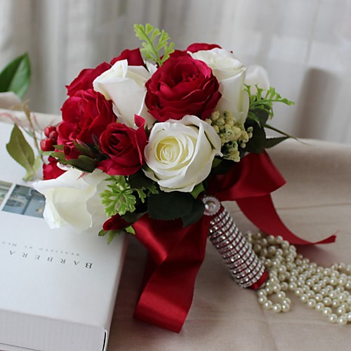 

Wedding Flowers Bouquets / Unique Wedding Décor / Others Wedding / Party / Evening / Prom Material / Customized Materials 0-10 cm / 0-20cm