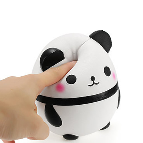 

LT.Squishies Squeeze Toy / Sensory Toy Stress and Anxiety Relief Office Desk Toys Novelty Kid's Boys' Girls' Toys Gifts