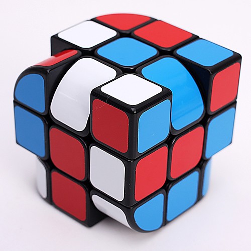 

Кубик рубик z-cube Чужой 333 Спидкуб Кубики-головоломки головоломка Куб Стресс и тревога помощи / Товары для офиса / Соревнование Подарок Универсальные