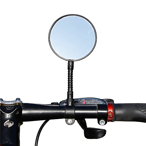 фото Зеркало заднего вида зеркало велосипеда handlerbar легкие материалы устойчивость велоспорт мотоцикл велоспорт пластик черный шоссейный велосипед горный велосипед Lightinthebox