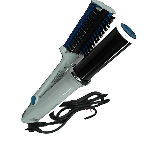 

Factory OEM Ролики для волос for Жен. 110-240 V Индикатор питания / Карманный дизайн / Легкий и удобный