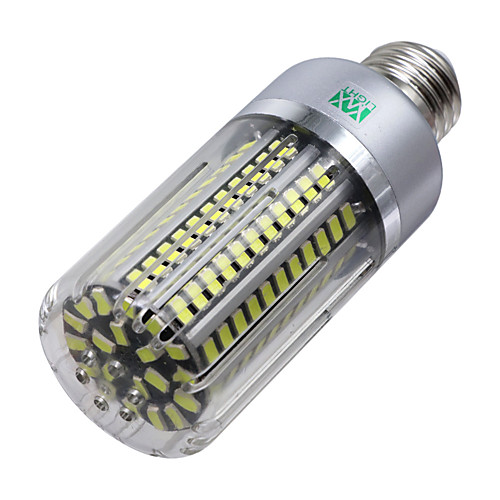 

ywxlight 25w e26 / e27 привело кукурузные огни 2350-2450 лм 130led 5736smd теплый белый холодный белый энергосберегающий ламповый светильник для дома 85-265v