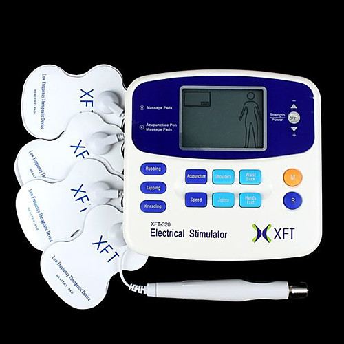 

Massager Parts Accessories Vibration Voltage Adjustable Massage Other Checked