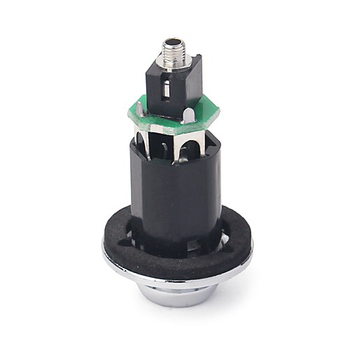 

Professional Accessories High Class Guitar Electric Guitar New Instrument Copper Plastic Musical Instrument Accessories 4.72.62.6