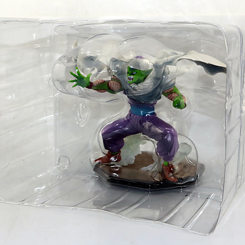 фото Аниме фигурки вдохновлен жемчуг дракона piccolo пвх 16cm см модель игрушки игрушки куклы lightinthebox