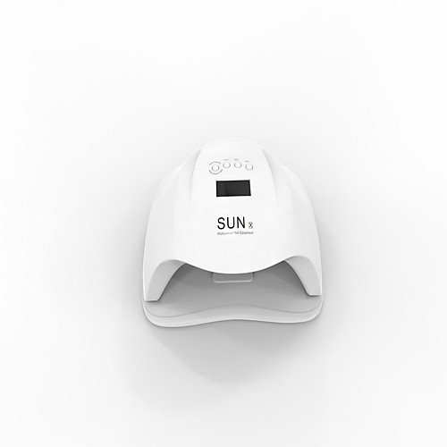 

SUN Nail Dryer 54 W За 110-220 V / 220-240 V / 12 V Инструмент для ногтей