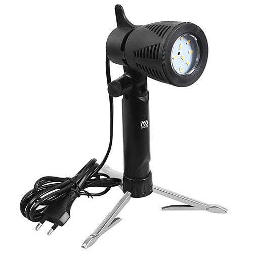 

ywxlight 5730 12led вел свет ночи водить настольный съемки теплый белый холодный белый освещение освещает ac 220-240v