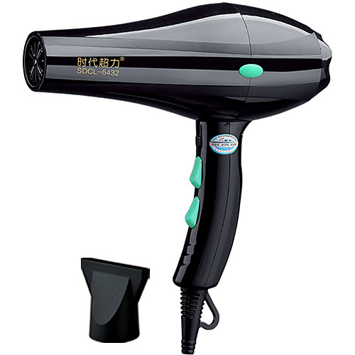 

Factory OEM Hair Dryers for Men and Women 220 V Adjustable Temperature / Low Noise / Light and Convenient / Wind Speed Regulation / Lightweight