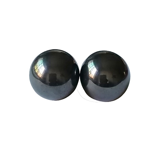 

2 pcs Магнитные игрушки Магнитные шарики Магнитные игрушки Конструкторы Молодежный стиль Товары для офиса Детские / Взрослые Универсальные Мальчики Девочки Игрушки Подарок / Неодимовый магнит