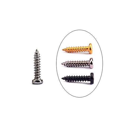 

Guitar Accessory Iron Guitar Musical Instrument Accessories 1.10.20.2 cm