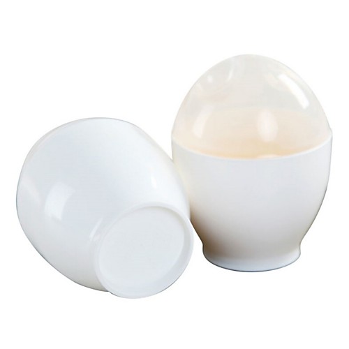 

2шт микроволновая печь мягкое вареное яйцо чашка для различных способов приготовления быстрого яйца