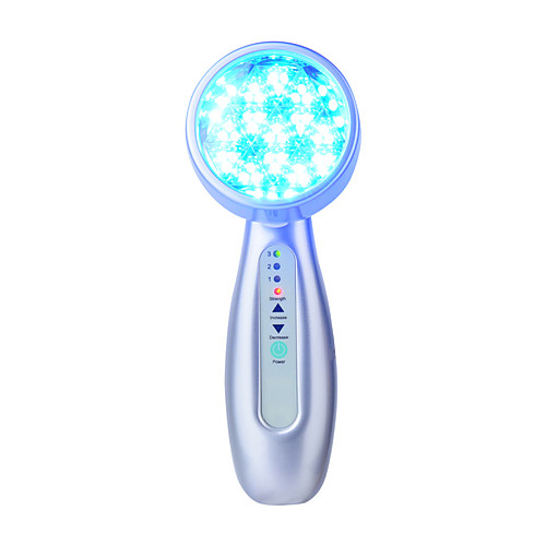

Facial Care for Men and Women Multi-shade / Multifunction / Light and Convenient USB Powered Whitening / Anti-Aging / Skin Rejuvenation