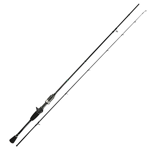 

Fishing Rod Casting Rod Ultra Light (UL) Sea Fishing Spinning Jigging Fishing / Freshwater Fishing / Carp Fishing / Bass Fishing / Lure Fishing / General Fishing