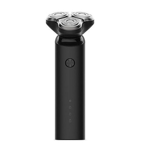 

XIAOMI 360 Degree Float Shaving Electric Shaver Masculine MenCare CarryOn Office Bathroom Business Home Outdoor Traveling