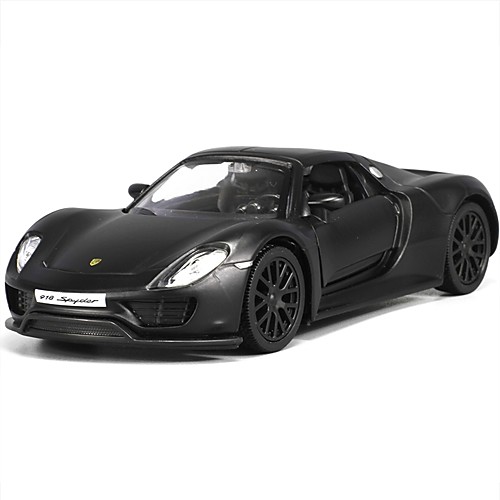 

Игрушечные машинки Гоночная машинка Alumnium сплава Металл Взрослые Все Мальчики Девочки Игрушки Подарок