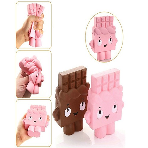 

LT.Squishies Резиновые игрушки Стресс и тревога помощи болотистый 1 pcs Взрослые Для подростков Игрушки Подарок