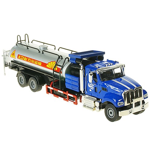 

1:50 Toy Car Truck Transporter Truck Construction Vehicle Truck Construction Truck Set City View Cool Exquisite Metal Mini Car Vehicles Toys for Party Favor or Kids Birthday Gift 1 pcs