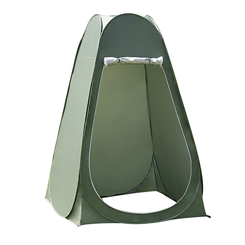 

1 человек Душевые палатки На открытом воздухе Влагонепроницаемый Быстровысыхающий Воздухопроницаемость Однослойный Самораскрывающаяся палатка Сферическая Палатка 2000-3000 mm для
