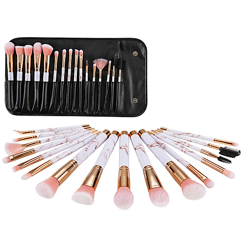 

профессиональный Кисти для макияжа Наборы кистей 16шт Экологичные Мягкость Пластик за