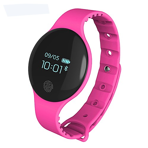 

Couple's Sport Watch Japanese Digital Silicone Black / Red / Sky Blue 30 m Water Resistant / Waterproof Digital Fashion - Red Green Blue One Year Battery Life